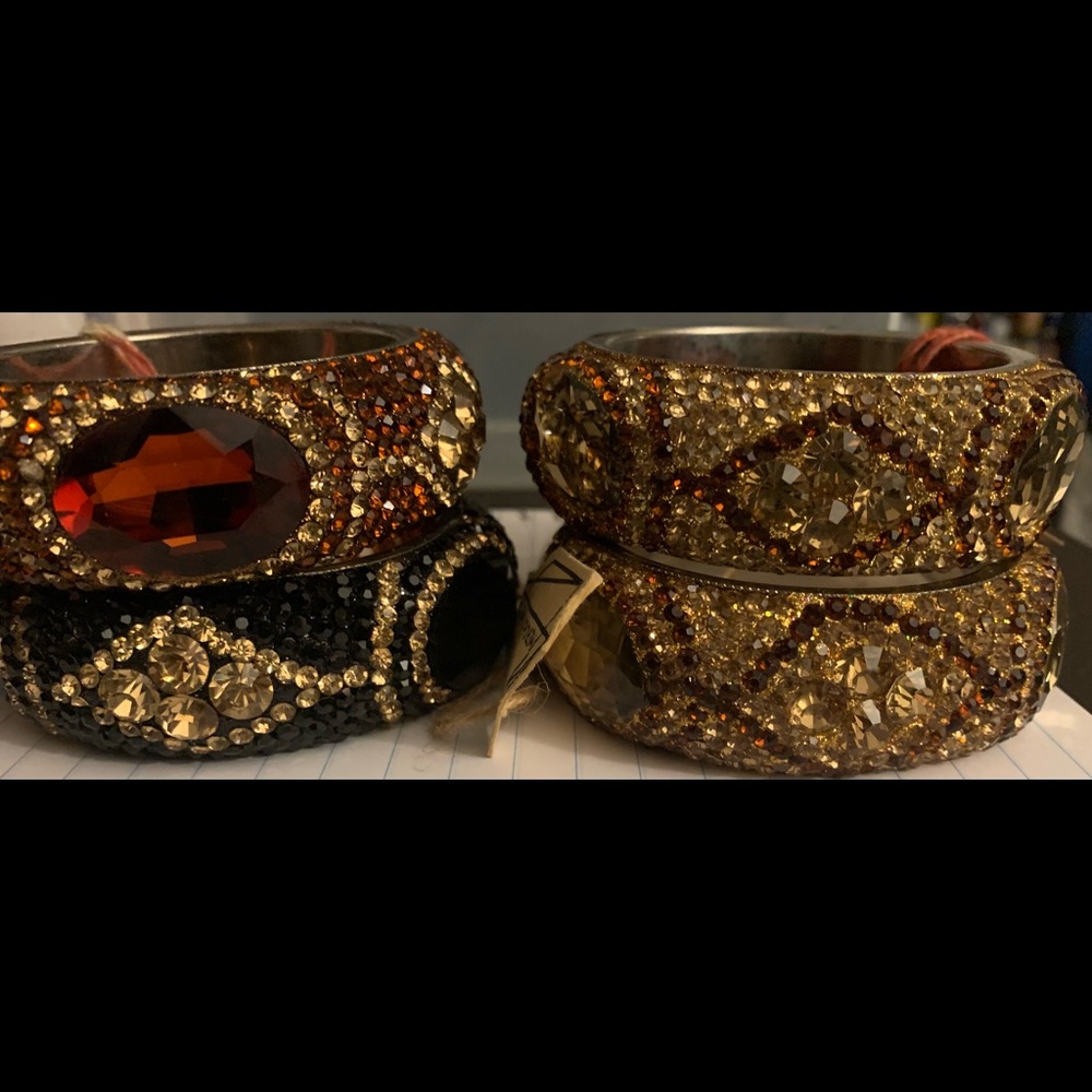 Costume jewelry